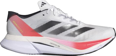 adidas damen- und herren laufschuh adizero|Adidas Adizero boston test.